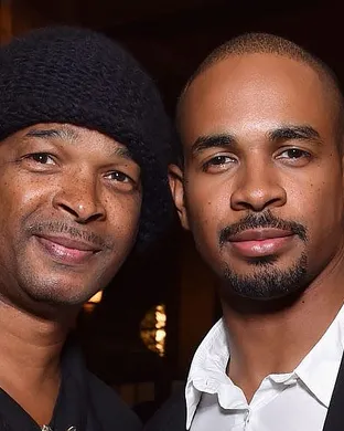 Damon Wayans Jr. Stamford