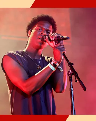 Daniel Caesar Brooklyn