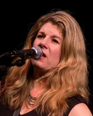 Dar Williams Ridgefield