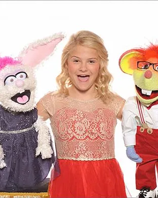 Darci Lynne Danbury