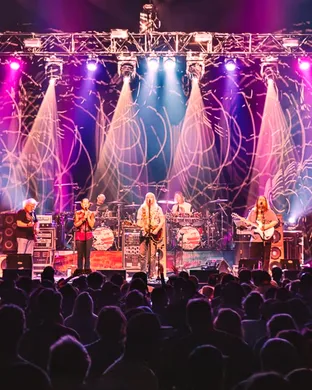 Dark Star Orchestra Westport