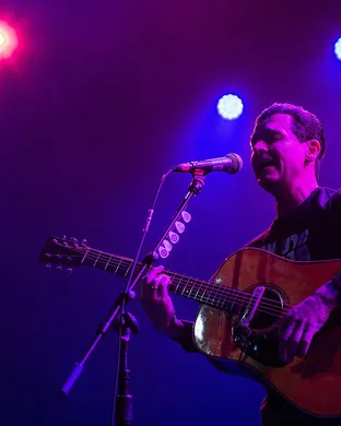 Dashboard Confessional Asbury Park