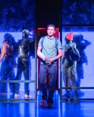 Dear Evan Hansen White Plains