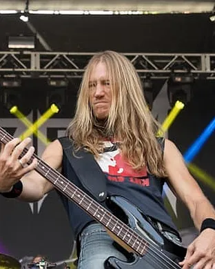 Death Angel New York