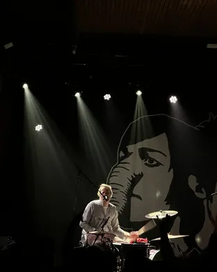 Death From Above 1979 Brooklyn