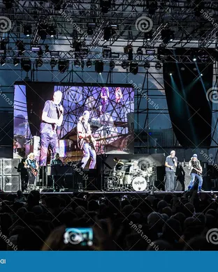 Deep Purple Wantagh