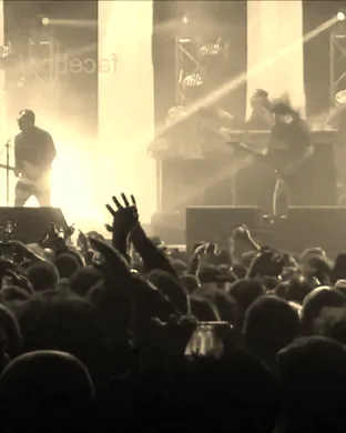 Deftones Berlin