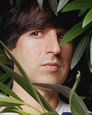 Demetri Martin Ridgefield