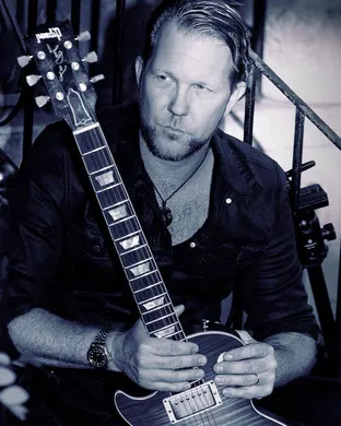 Devon Allman New York