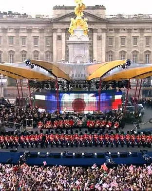Diamond Jubilee