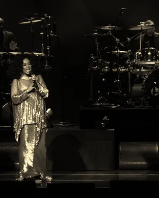 Diana Ross Stamford