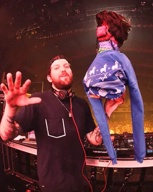 Dillon Francis New York