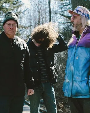 Dinosaur Jr Brooklyn