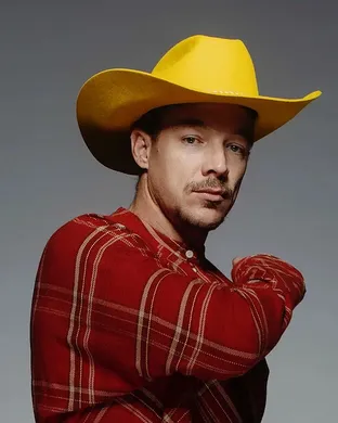 Diplo New York