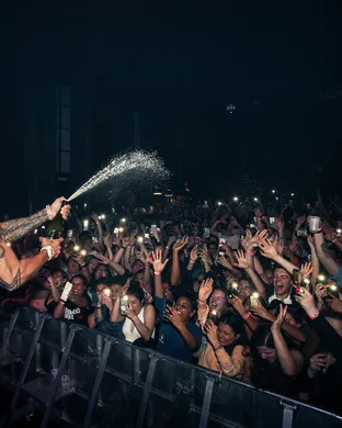 Dj Pauly D New York