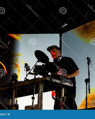 DJ Shadow New York