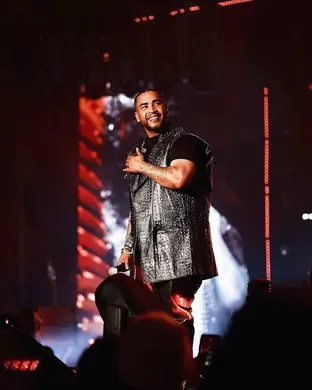 Don Omar Brooklyn