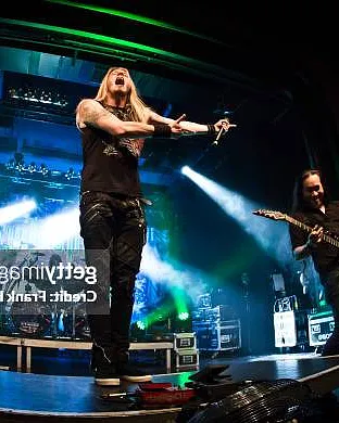 Dragonforce New York