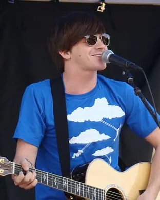 Drake Bell Asbury Park