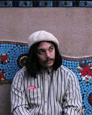 Drugdealer Brooklyn