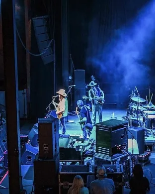 Duane Betts New York