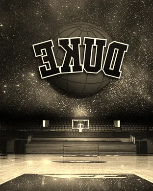 Duke Blue Devils Basketball New York