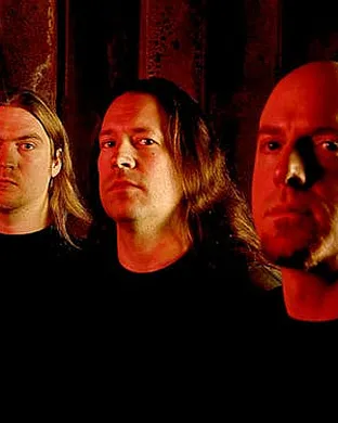Dying Fetus Brooklyn