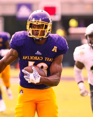 East Carolina Pirates Football West Point
