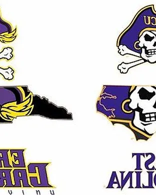 East Carolina Pirates West Point