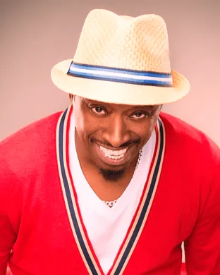 Eddie Griffin Westbury