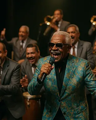 El Gran Combo New York