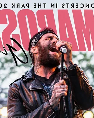 Emarosa New York