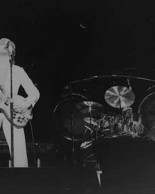 Emerson, Lake & Palmer Ridgefield