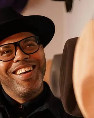 Eric Roberson New York