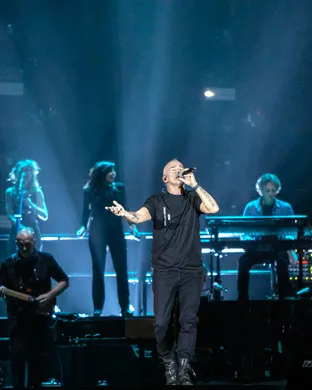 Eros Ramazzotti New York