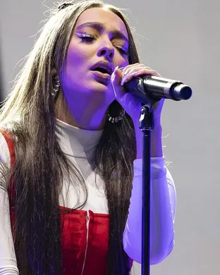 Faouzia Brooklyn