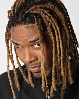 Fetty Wap Brooklyn