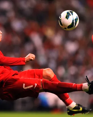World Cup Soccer East Rutherford