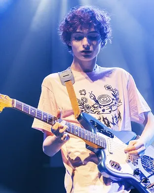 Finn Wolfhard