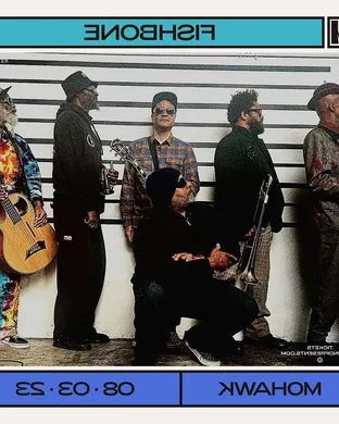Fishbone Brooklyn
