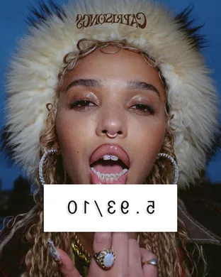 FKA Twigs Berlin