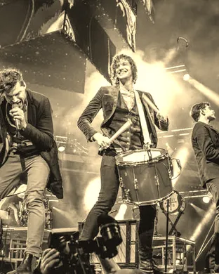 For King and Country Bridgeport