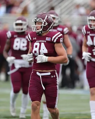 Fordham Rams Bronx