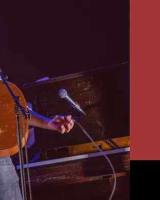 Foy Vance New York