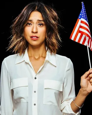 Francesca Fiorentini Brooklyn