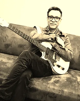 Fred Armisen New York