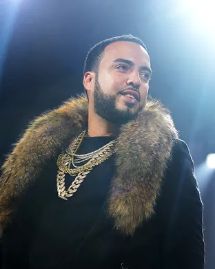 French Montana East Rutherford