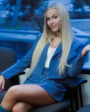 Freya Skye Berlin