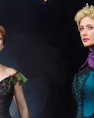 Frozen - The Musical Morristown