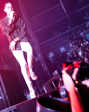 G-eazy Wantagh